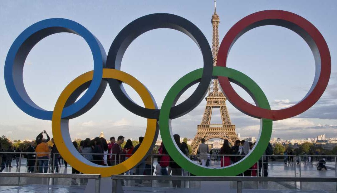 Paris Olympics Triathlon Postponed: Seine River Water Quality Concerns Disrupt Event Schedule