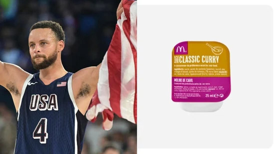 McDonald’s France Takes a Swipe at Curry Sauce After Olympic Defeat: A Saucy Reaction