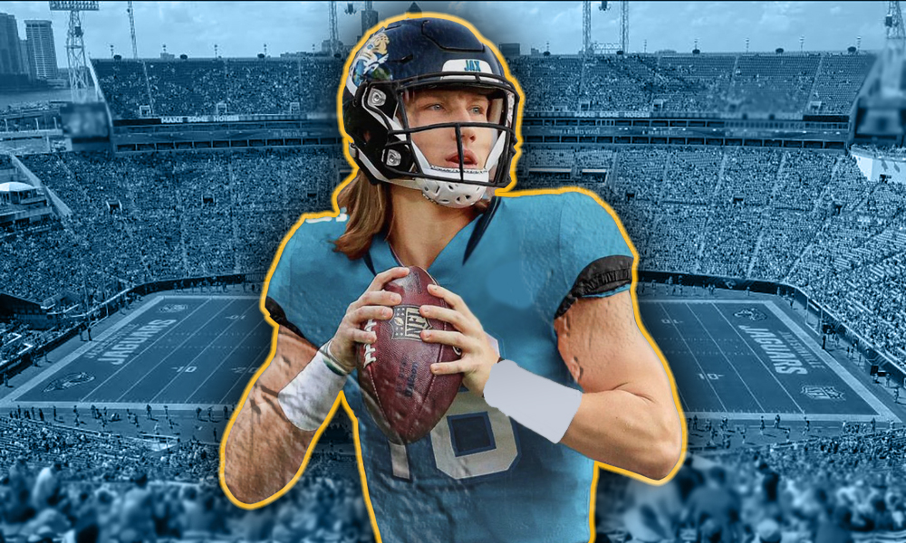 Trevor Lawrence Shines in Preseason Finale as Jaguars End on a High Note